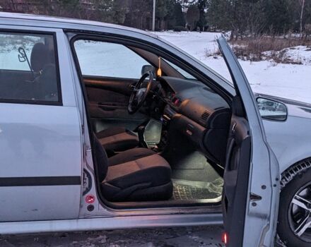 Серый Шкода Октавия, объемом двигателя 0 л и пробегом 300 тыс. км за 2450 $, фото 5 на Automoto.ua