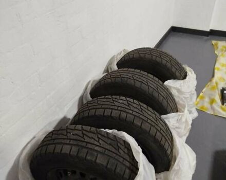 Серый Шкода Октавия, объемом двигателя 1.9 л и пробегом 400 тыс. км за 5199 $, фото 18 на Automoto.ua