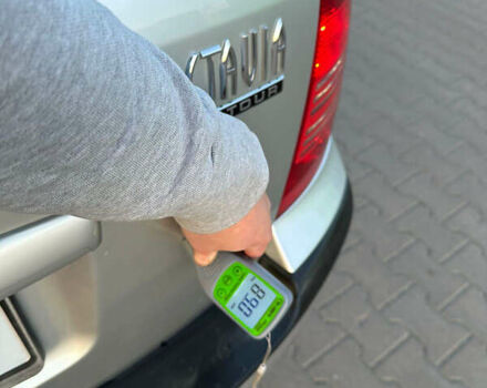 Серый Шкода Октавия, объемом двигателя 1.6 л и пробегом 171 тыс. км за 5474 $, фото 2 на Automoto.ua