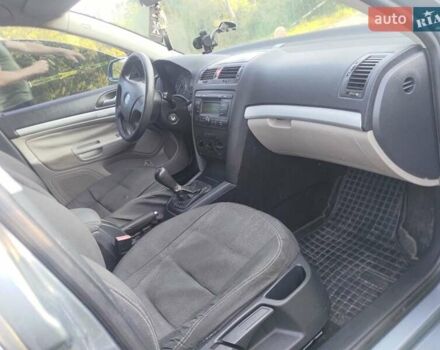 Сірий Шкода Октавія, об'ємом двигуна 1.9 л та пробігом 268 тис. км за 5000 $, фото 16 на Automoto.ua