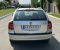 Серый Шкода Октавия, объемом двигателя 2 л и пробегом 300 тыс. км за 2800 $, фото 5 на Automoto.ua