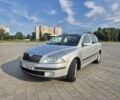 Серый Шкода Октавия, объемом двигателя 1.6 л и пробегом 307 тыс. км за 5300 $, фото 1 на Automoto.ua
