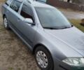 Сірий Шкода Октавія, об'ємом двигуна 1.59 л та пробігом 237 тис. км за 5000 $, фото 2 на Automoto.ua