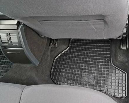 Серый Шкода Октавия, объемом двигателя 1.6 л и пробегом 220 тыс. км за 5550 $, фото 31 на Automoto.ua