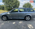 Сірий Шкода Октавія, об'ємом двигуна 1.6 л та пробігом 235 тис. км за 5500 $, фото 1 на Automoto.ua