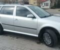 Серый Шкода Октавия, объемом двигателя 1.6 л и пробегом 355 тыс. км за 3950 $, фото 2 на Automoto.ua