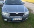 Сірий Шкода Октавія, об'ємом двигуна 1.9 л та пробігом 268 тис. км за 5000 $, фото 1 на Automoto.ua