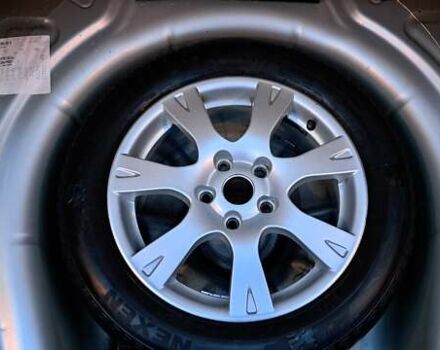 Серый Шкода Октавия, объемом двигателя 1.6 л и пробегом 220 тыс. км за 5550 $, фото 41 на Automoto.ua