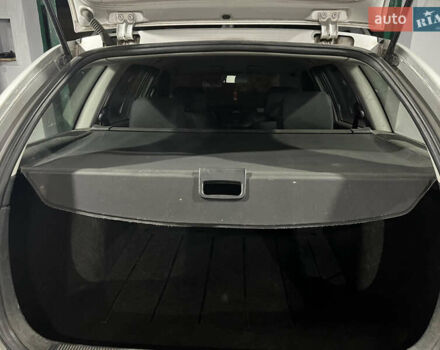 Сірий Шкода Октавія, об'ємом двигуна 1.6 л та пробігом 575 тис. км за 3700 $, фото 3 на Automoto.ua