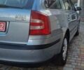 Серый Шкода Октавия, объемом двигателя 1.6 л и пробегом 243 тыс. км за 5800 $, фото 4 на Automoto.ua