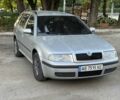 Сірий Шкода Октавія, об'ємом двигуна 1.6 л та пробігом 325 тис. км за 3200 $, фото 1 на Automoto.ua