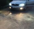 Серый Шкода Октавия, объемом двигателя 1.6 л и пробегом 200 тыс. км за 8500 $, фото 1 на Automoto.ua