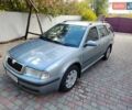 Шкода Октавия 2005 в Прилуках на Automoto.ua Серый Шкода Октавия, объемом двигателя 1.6 л и пробегом 250 тыс. км за 4650 $, фото 9 на Automoto.ua