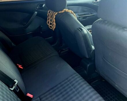 Шкода Октавия 2005 в Полтаве на Automoto.ua Серый Шкода Октавия, объемом двигателя 1.6 л и пробегом 260 тыс. км за 6100 $, фото 5 на Automoto.ua