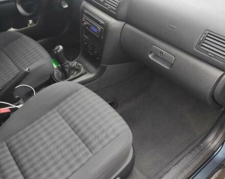 Шкода Октавия 2005 в Мукачеве на Automoto.ua Серый Шкода Октавия, объемом двигателя 1.6 л и пробегом 304 тыс. км за 5000 $, фото 3 на Automoto.ua