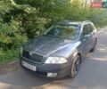 Серый Шкода Октавия, объемом двигателя 1.98 л и пробегом 410 тыс. км за 6250 $, фото 1 на Automoto.ua