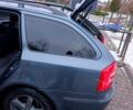 Сірий Шкода Октавія, об'ємом двигуна 1.6 л та пробігом 218 тис. км за 7000 $, фото 1 на Automoto.ua