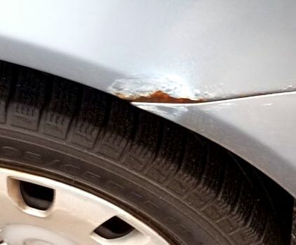 Серый Шкода Октавия, объемом двигателя 16 л и пробегом 300 тыс. км за 3700 $, фото 7 на Automoto.ua