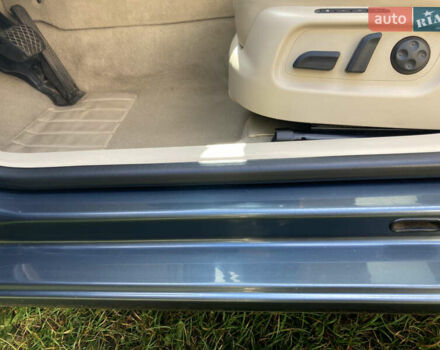 Шкода Октавия 2005 в Черкассах на Automoto.ua Серый Шкода Октавия, объемом двигателя 2 л и пробегом 286 тыс. км за 6800 $, фото 18 на Automoto.ua