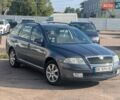 Серый Шкода Октавия, объемом двигателя 1.6 л и пробегом 284 тыс. км за 4499 $, фото 8 на Automoto.ua