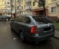Серый Шкода Октавия, объемом двигателя 2 л и пробегом 401 тыс. км за 3200 $, фото 3 на Automoto.ua