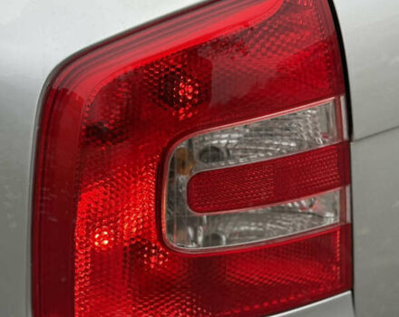 Серый Шкода Октавия, объемом двигателя 1.98 л и пробегом 277 тыс. км за 5299 $, фото 39 на Automoto.ua