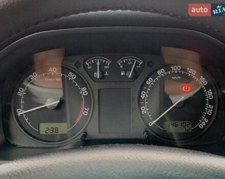 Серый Шкода Октавия, объемом двигателя 1.6 л и пробегом 192 тыс. км за 5699 $, фото 42 на Automoto.ua