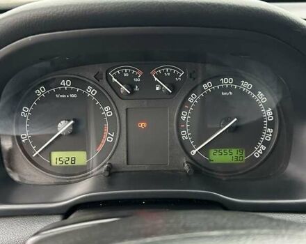 Серый Шкода Октавия, объемом двигателя 1.6 л и пробегом 255 тыс. км за 5000 $, фото 9 на Automoto.ua