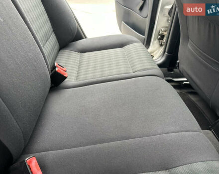 Серый Шкода Октавия, объемом двигателя 1.6 л и пробегом 217 тыс. км за 4750 $, фото 87 на Automoto.ua