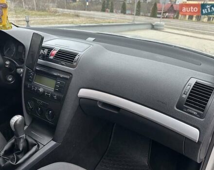 Сірий Шкода Октавія, об'ємом двигуна 1.9 л та пробігом 285 тис. км за 5900 $, фото 10 на Automoto.ua