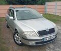 Серый Шкода Октавия, объемом двигателя 1.6 л и пробегом 231 тыс. км за 4900 $, фото 30 на Automoto.ua