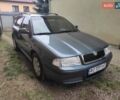 Шкода Октавия 2005 в Мукачеве на Automoto.ua Серый Шкода Октавия, объемом двигателя 1.6 л и пробегом 304 тыс. км за 5000 $, фото 1 на Automoto.ua
