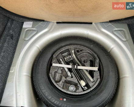 Серый Шкода Октавия, объемом двигателя 1.6 л и пробегом 220 тыс. км за 5750 $, фото 41 на Automoto.ua