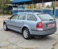 Шкода Октавия 2005 в Полтаве на Automoto.ua Серый Шкода Октавия, объемом двигателя 1.6 л и пробегом 223 тыс. км за 6499 $, фото 4 на Automoto.ua
