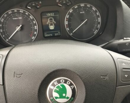 Шкода Октавия 2005 в Чернигове на Automoto.ua Серый Шкода Октавия, объемом двигателя 1.6 л и пробегом 210 тыс. км за 5900 $, фото 7 на Automoto.ua