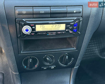 Серый Шкода Октавия, объемом двигателя 1.6 л и пробегом 171 тыс. км за 5474 $, фото 52 на Automoto.ua