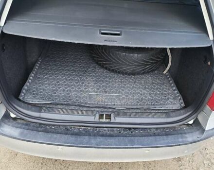 Серый Шкода Октавия, объемом двигателя 1.6 л и пробегом 244 тыс. км за 5700 $, фото 10 на Automoto.ua