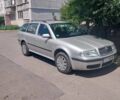 Сірий Шкода Октавія, об'ємом двигуна 1.6 л та пробігом 112 тис. км за 6200 $, фото 1 на Automoto.ua