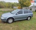 Сірий Шкода Октавія, об'ємом двигуна 1.6 л та пробігом 312 тис. км за 4750 $, фото 4 на Automoto.ua