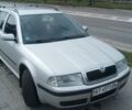 Серый Шкода Октавия, объемом двигателя 1.6 л и пробегом 355 тыс. км за 3950 $, фото 6 на Automoto.ua