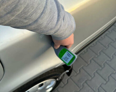 Серый Шкода Октавия, объемом двигателя 1.6 л и пробегом 171 тыс. км за 5474 $, фото 23 на Automoto.ua