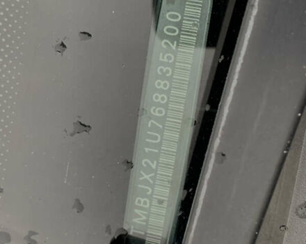 Серый Шкода Октавия, объемом двигателя 1.6 л и пробегом 192 тыс. км за 5699 $, фото 50 на Automoto.ua