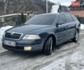 Серый Шкода Октавия, объемом двигателя 1.9 л и пробегом 400 тыс. км за 4999 $, фото 1 на Automoto.ua
