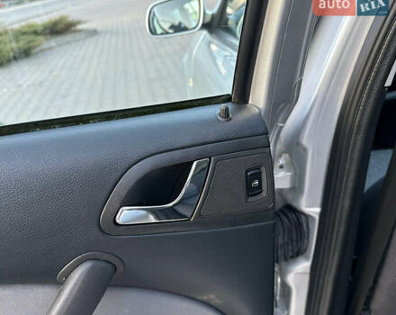 Серый Шкода Октавия, объемом двигателя 1.6 л и пробегом 171 тыс. км за 5474 $, фото 51 на Automoto.ua