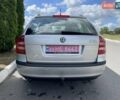 Серый Шкода Октавия, объемом двигателя 1.6 л и пробегом 197 тыс. км за 6150 $, фото 6 на Automoto.ua