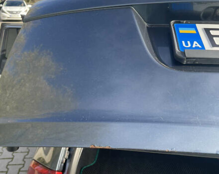 Шкода Октавия 2005 в Хмельницком на Automoto.ua Серый Шкода Октавия, объемом двигателя 1.98 л и пробегом 254 тыс. км за 5400 $, фото 28 на Automoto.ua