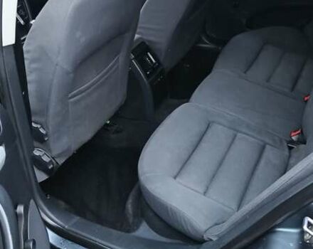 Серый Шкода Октавия, объемом двигателя 1.6 л и пробегом 263 тыс. км за 4599 $, фото 3 на Automoto.ua