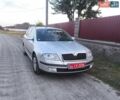 Серый Шкода Октавия, объемом двигателя 1.6 л и пробегом 247 тыс. км за 5300 $, фото 1 на Automoto.ua