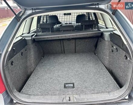 Сірий Шкода Октавія, об'ємом двигуна 1.6 л та пробігом 223 тис. км за 4400 $, фото 8 на Automoto.ua