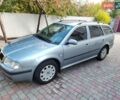 Шкода Октавия 2005 в Прилуках на Automoto.ua Серый Шкода Октавия, объемом двигателя 1.6 л и пробегом 250 тыс. км за 4650 $, фото 8 на Automoto.ua